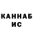 Печенье с ТГК конопля Kamila Sinkevic