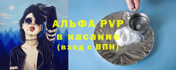 стафф Баксан